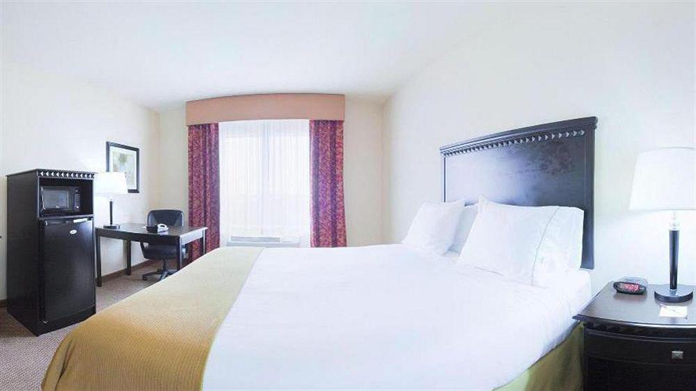 Holiday Inn Express Hotel And Suites Altus By Ihg Екстер'єр фото
