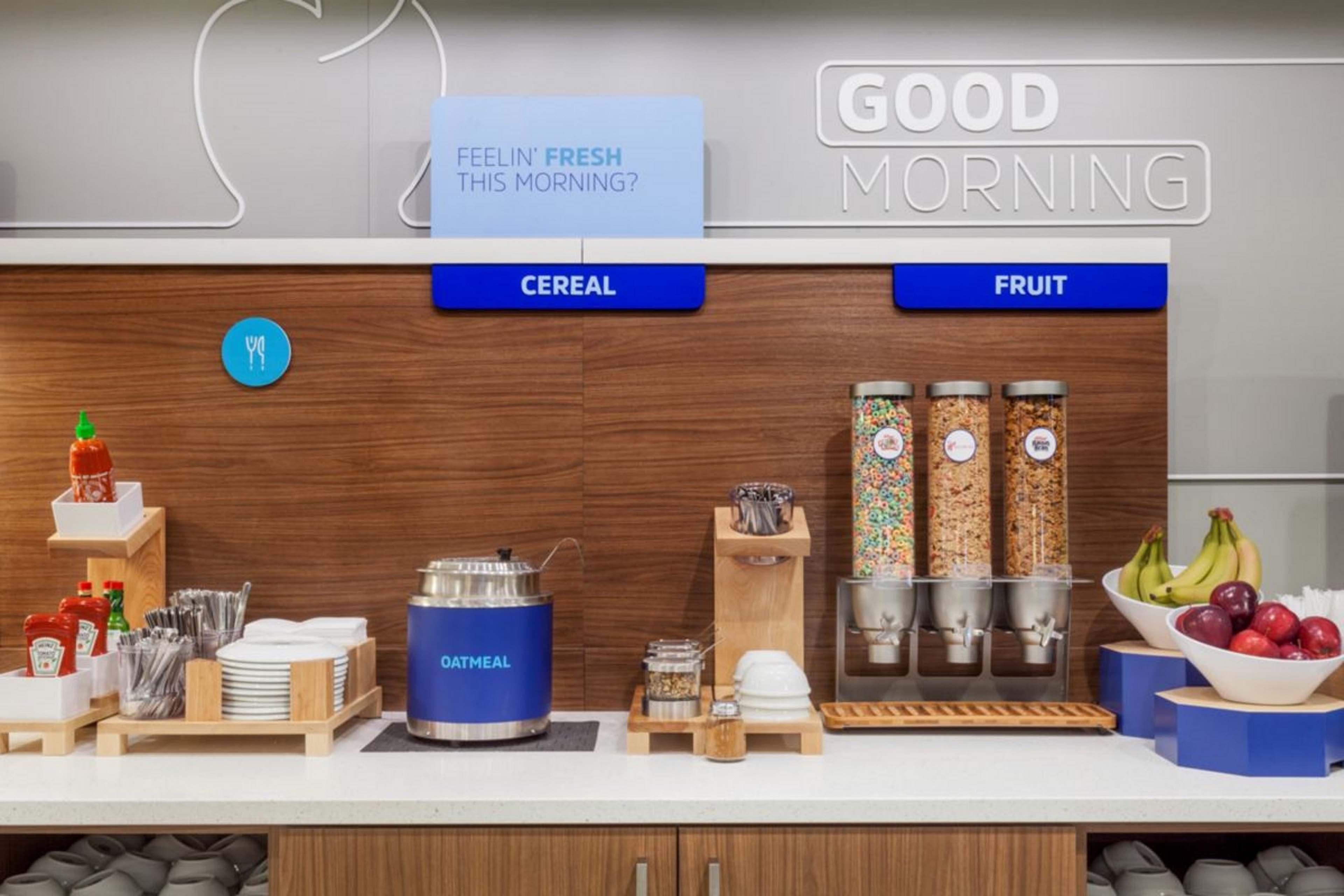 Holiday Inn Express Hotel And Suites Altus By Ihg Екстер'єр фото