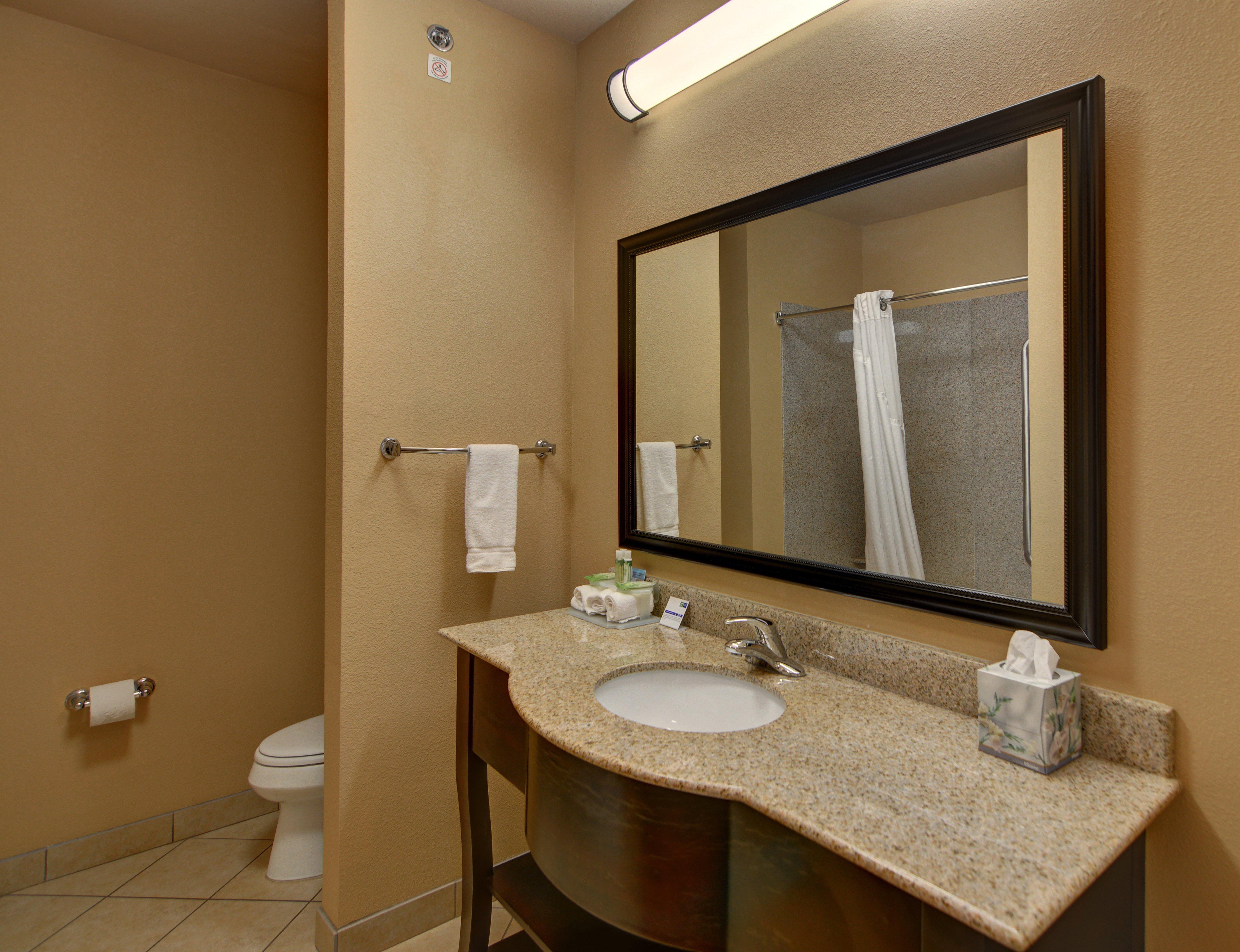 Holiday Inn Express Hotel And Suites Altus By Ihg Екстер'єр фото