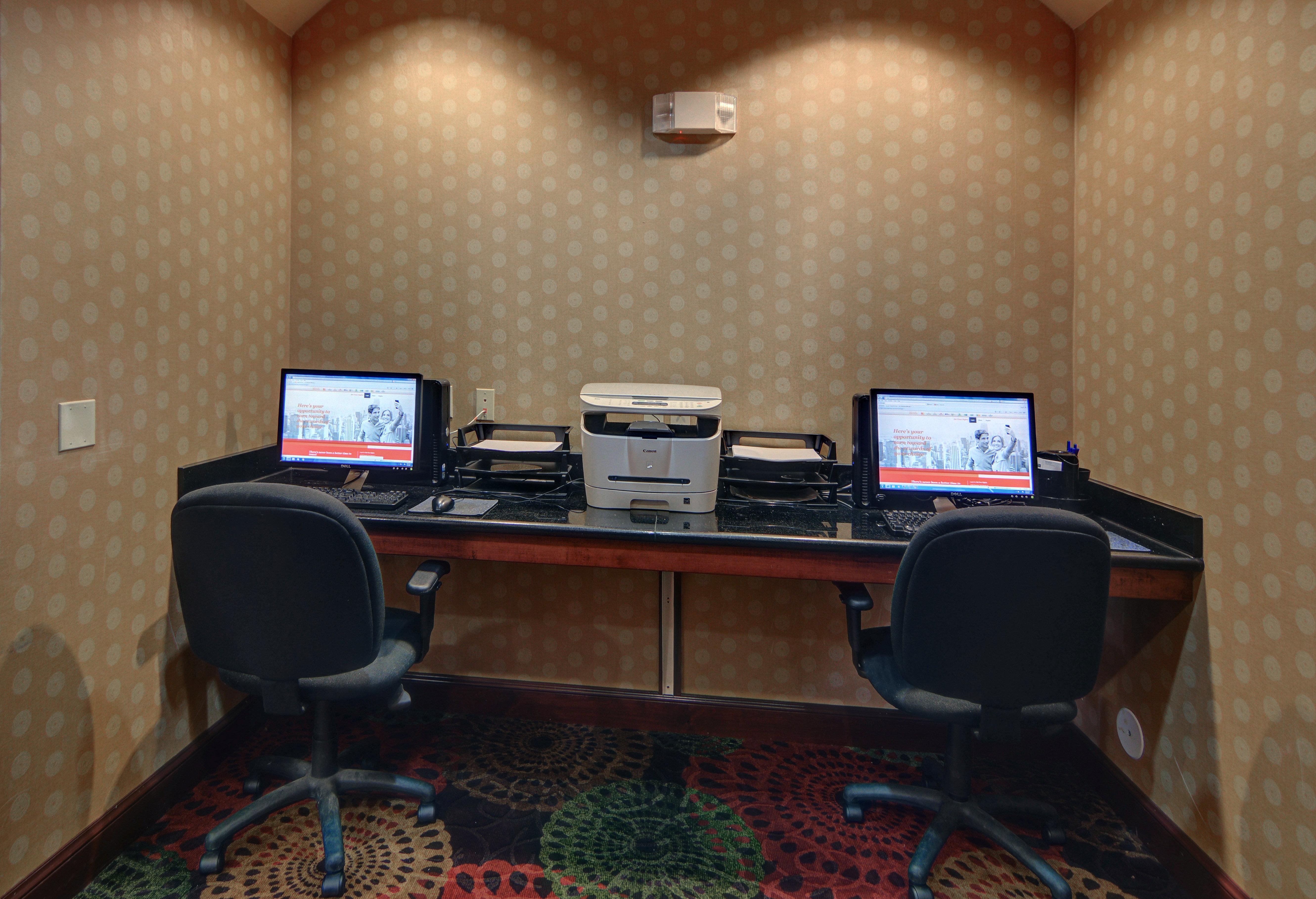 Holiday Inn Express Hotel And Suites Altus By Ihg Екстер'єр фото
