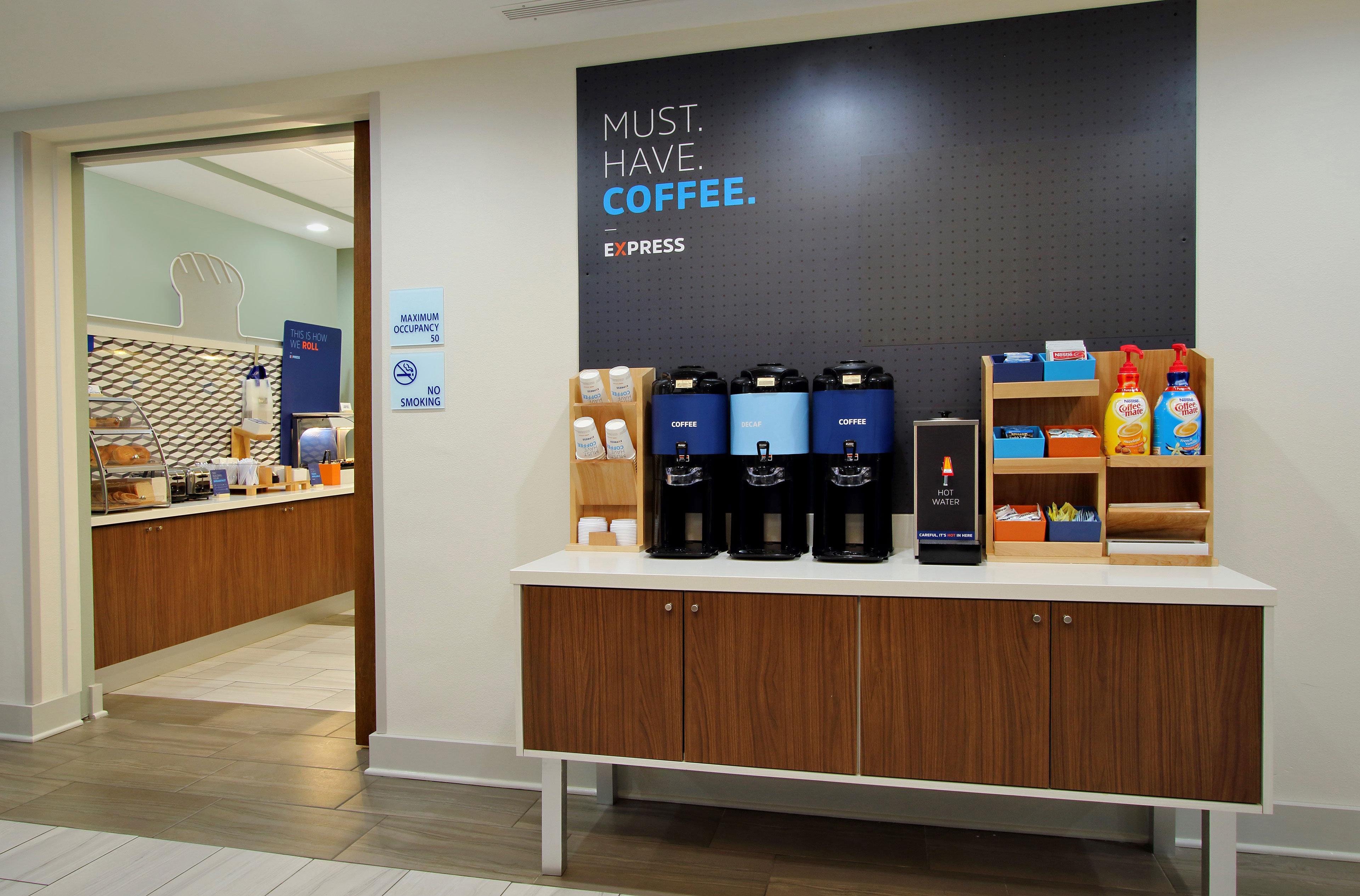 Holiday Inn Express Hotel And Suites Altus By Ihg Екстер'єр фото
