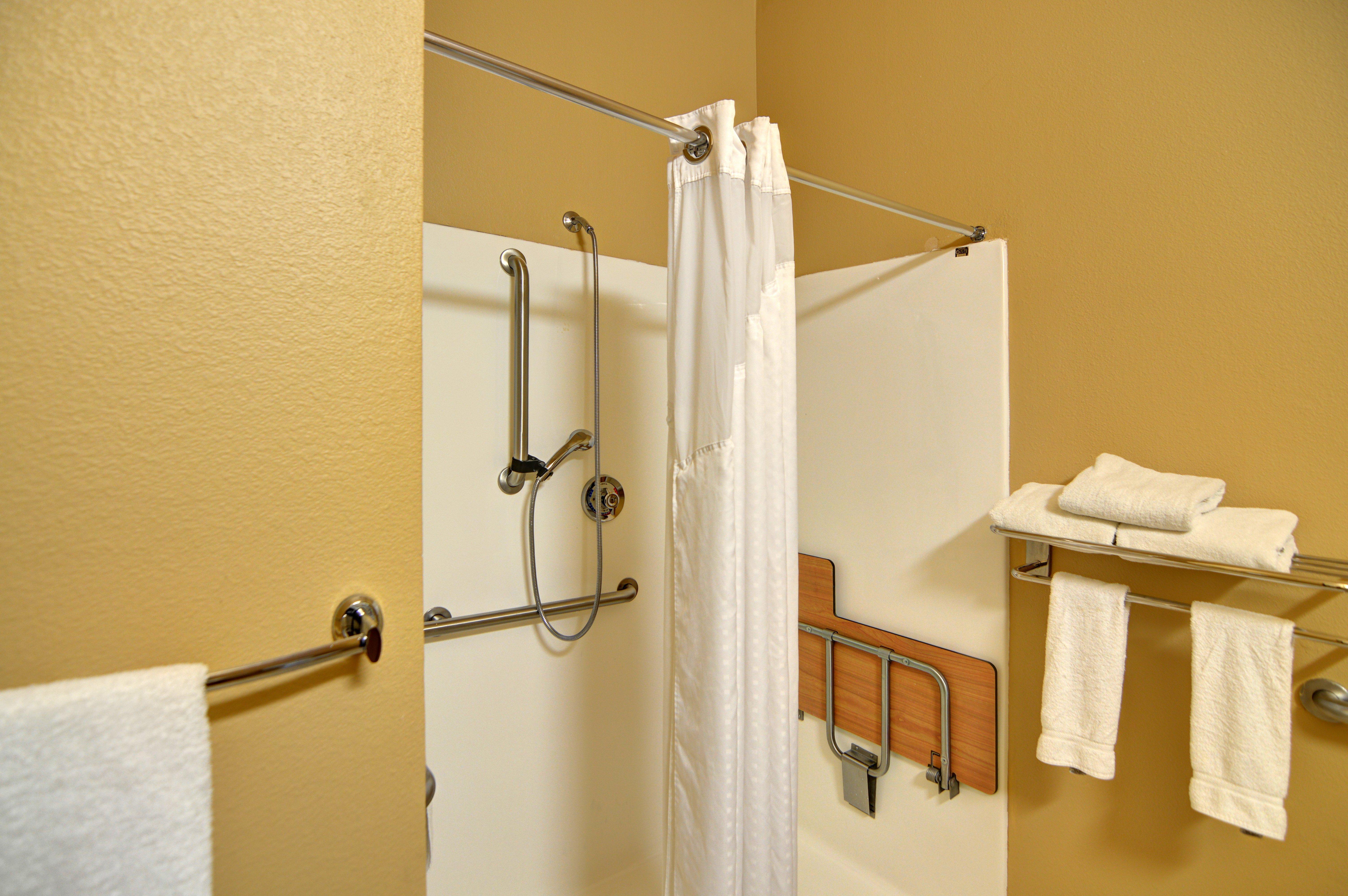 Holiday Inn Express Hotel And Suites Altus By Ihg Екстер'єр фото