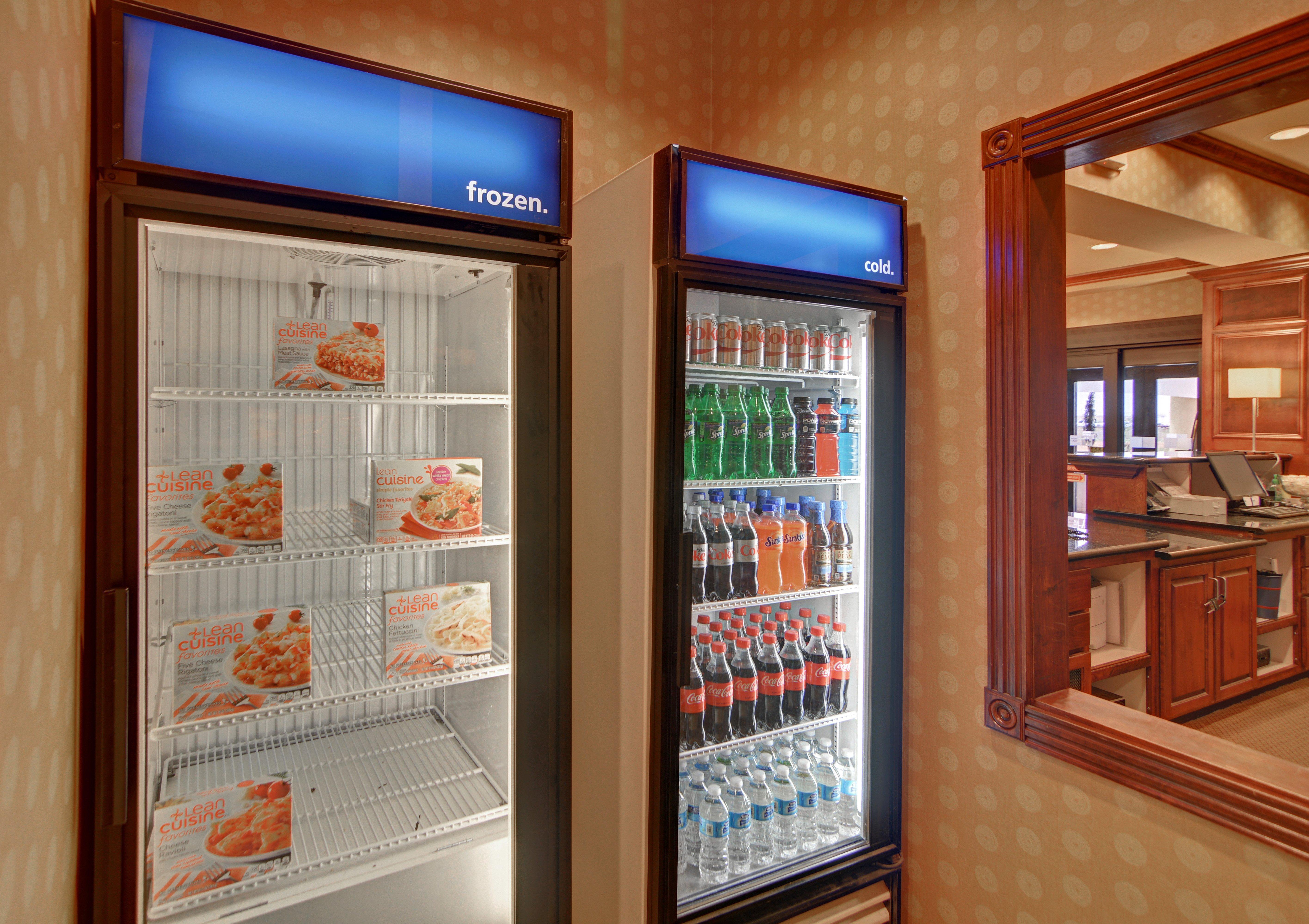 Holiday Inn Express Hotel And Suites Altus By Ihg Екстер'єр фото