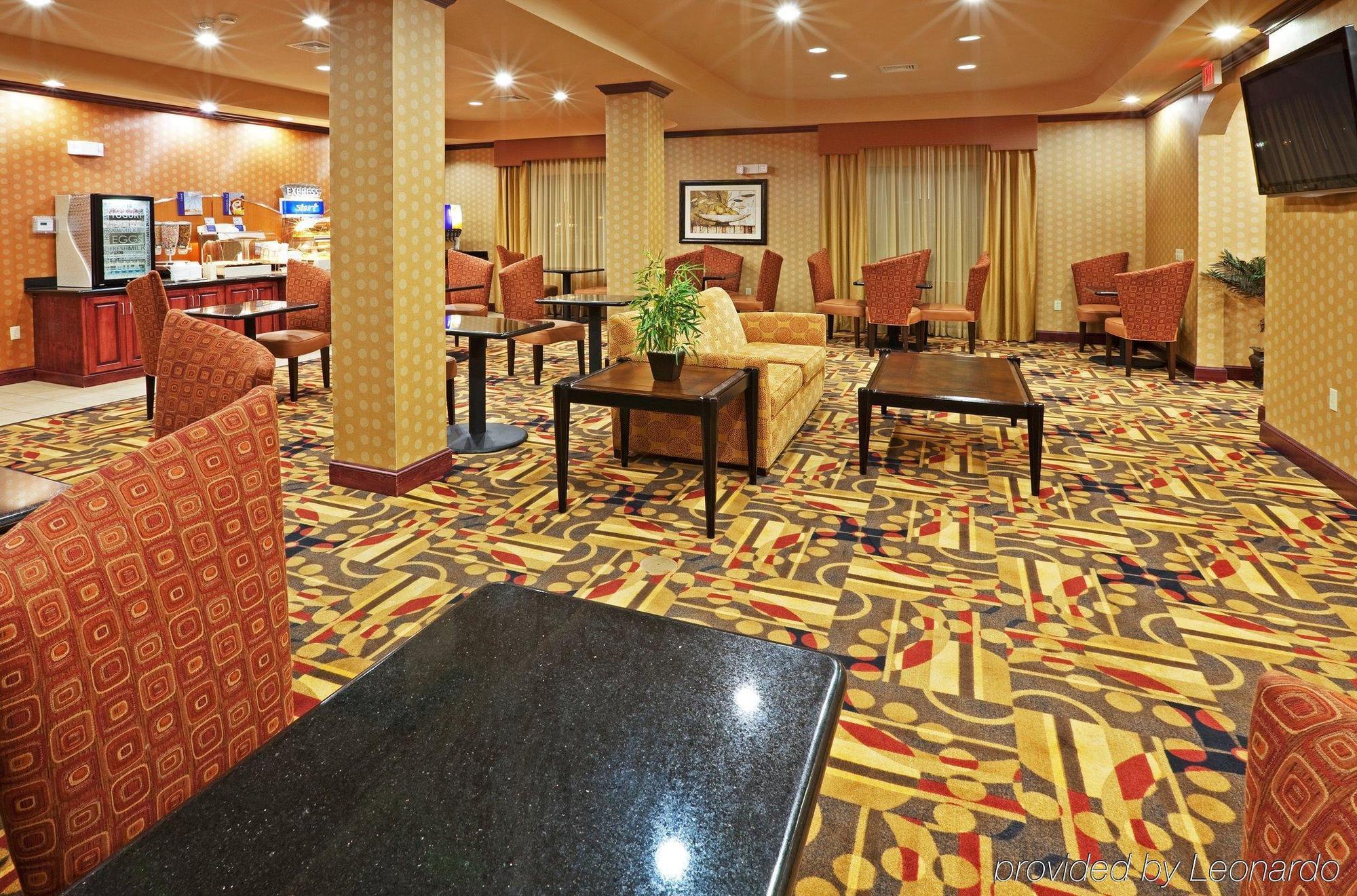 Holiday Inn Express Hotel And Suites Altus By Ihg Екстер'єр фото