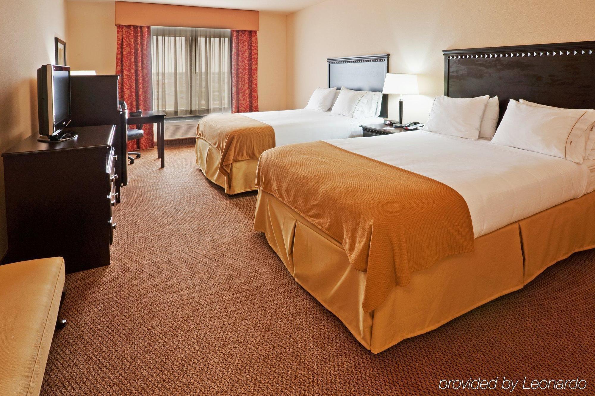Holiday Inn Express Hotel And Suites Altus By Ihg Номер фото