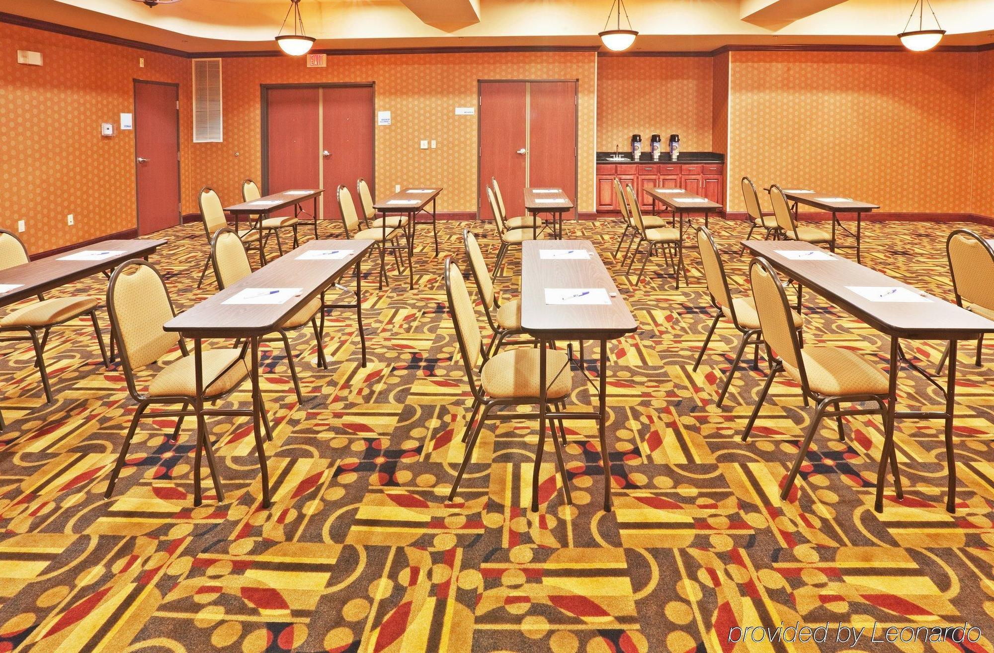 Holiday Inn Express Hotel And Suites Altus By Ihg Екстер'єр фото