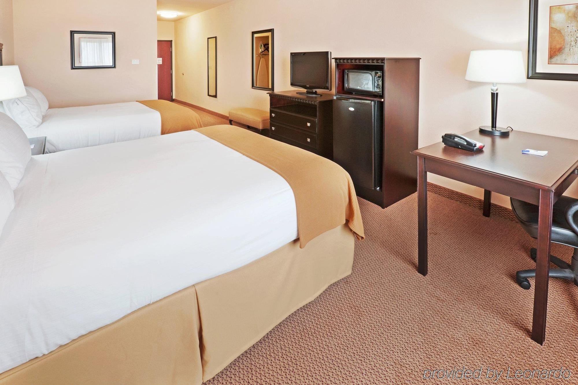 Holiday Inn Express Hotel And Suites Altus By Ihg Екстер'єр фото