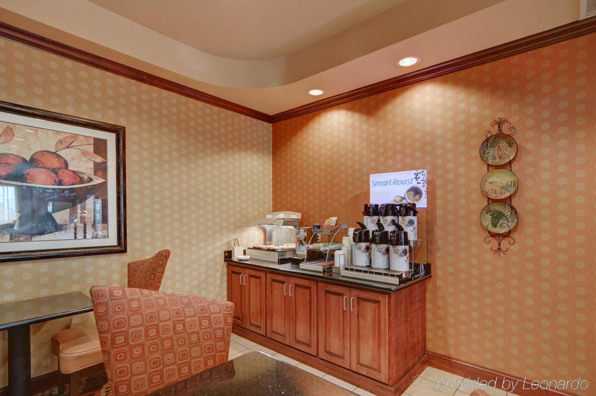 Holiday Inn Express Hotel And Suites Altus By Ihg Екстер'єр фото
