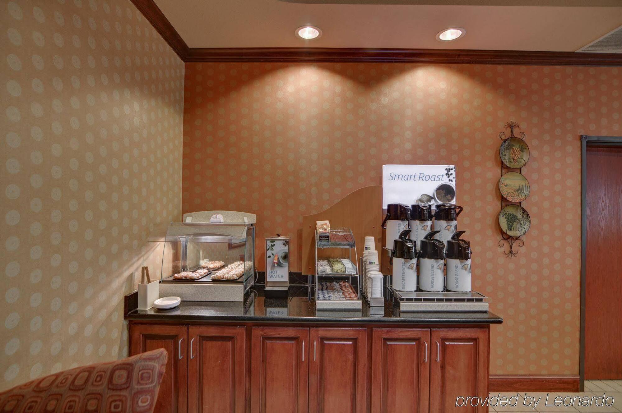 Holiday Inn Express Hotel And Suites Altus By Ihg Екстер'єр фото