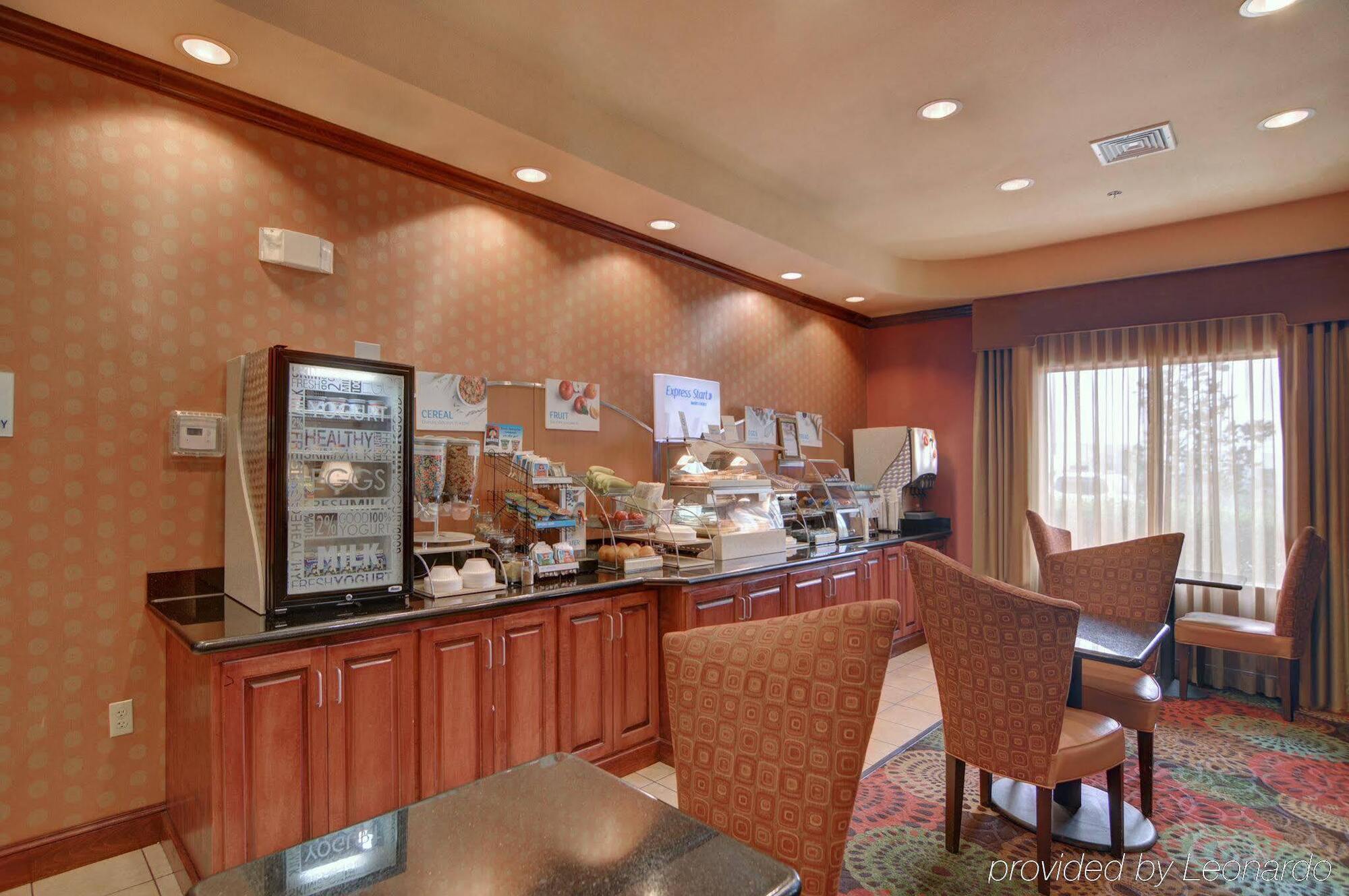 Holiday Inn Express Hotel And Suites Altus By Ihg Екстер'єр фото
